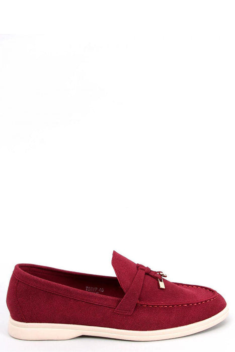 Elegant Women's Moccasins - Model 176139