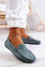 Elegant Comfort Moccasins Model 176620