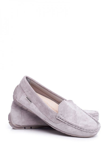 Elegant Comfort Moccasins Model 176620