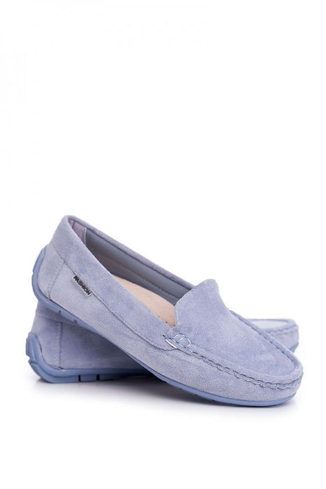 Elegant Comfort Moccasins Model 176620