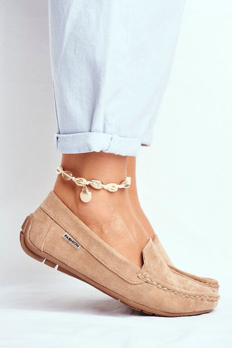 Elegant Comfort Moccasins Model 176620