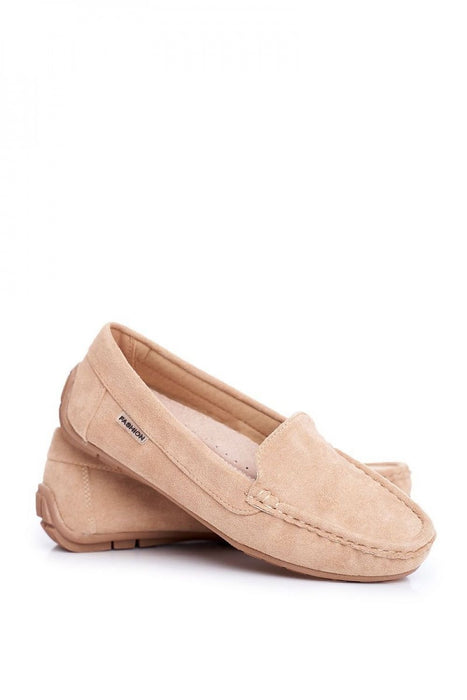 Elegant Comfort Moccasins Model 176620