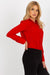 Essential Women's Cotton Blend Long Sleeve Button-Up Shirt