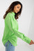 Chic Long Sleeve Button-Up Shirt for Women