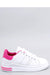 Chic Elevation Wedge Sneakers Model 176980