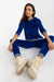 Luxurious Velour Hooded Lounge Set with Fashionable Detailing