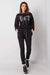 Trendy Cozy Tracksuit Ensemble