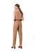 Elegant Asymmetrical Jumpsuit