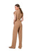 Chic Cutout Elegance Jumpsuit