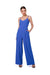 Sophisticated Dual-Purpose Jumpsuit