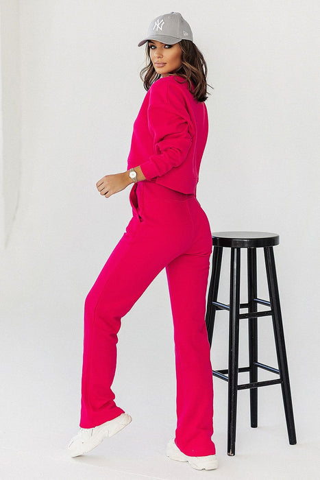 Stylish EU Sweatpants for Athleisure Comfort