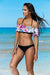 Swimsuit two piece Lorin