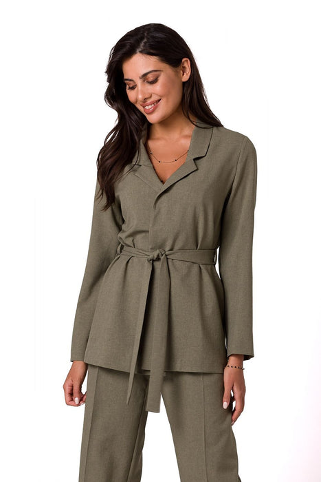 Summer Breeze Chic Lightweight Coat