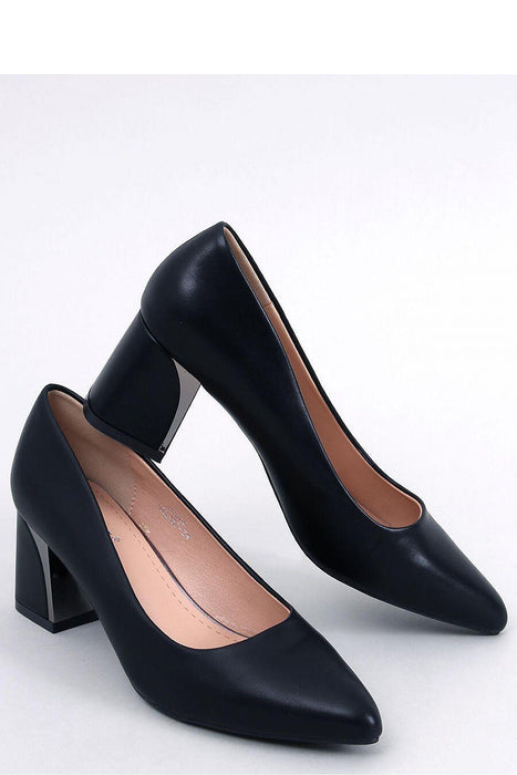 Chic Block Heel Pumps for All Occasions