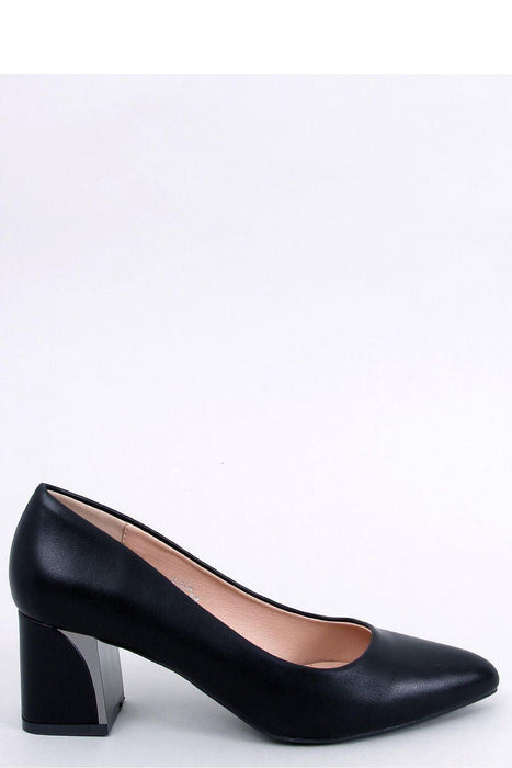 Chic Block Heel Pumps for All Occasions