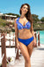 Swimsuit two piece Madora