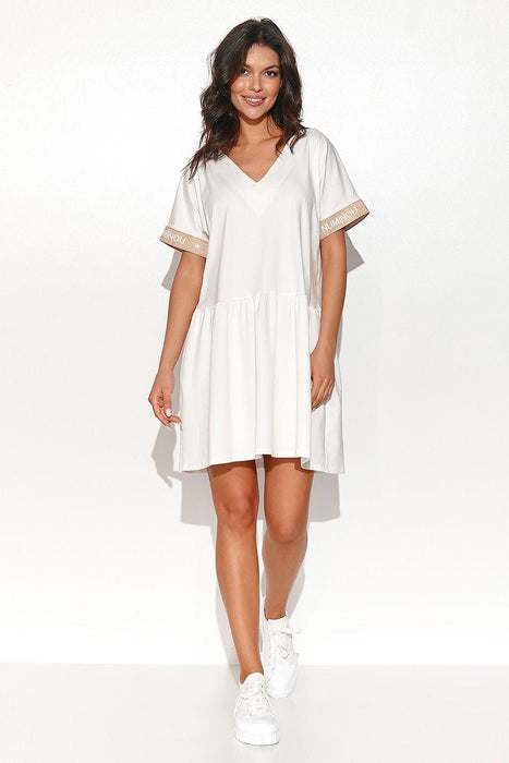 Effortlessly Chic Casual Dress