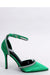 Glamorous Stiletto Pumps Model 179879