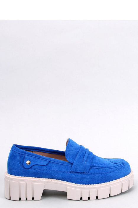 Chic Eco-Suede Moccasins - Model 179907