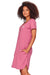 Elegant Maternity Nightdress