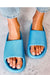 Chic Comfort Flip-flops Model 180430