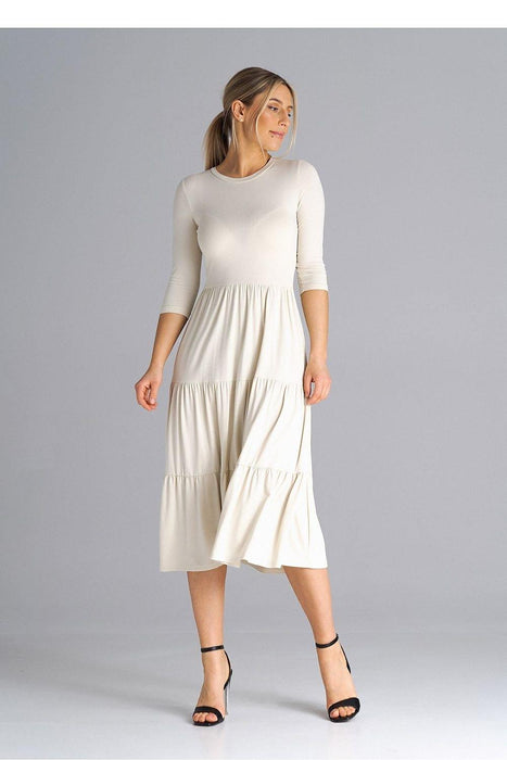 Stylish Daytime Dress Option