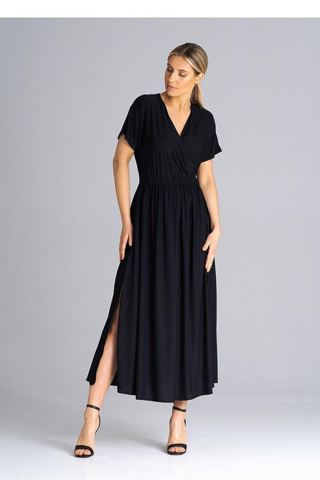 Sophisticated Daytime Delight Dress