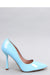 Chic Elegance High Heels Model 181042