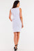 Everyday Elegance Asymmetrical Dress