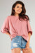 Timeless Charm Blouse