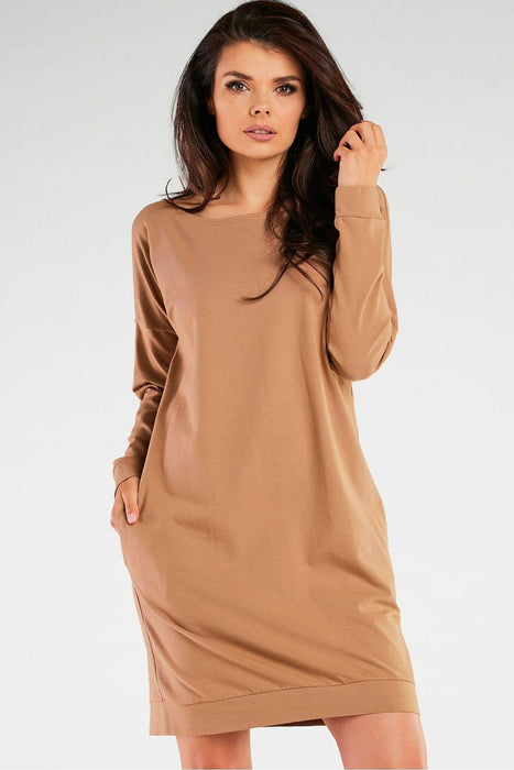 Timeless Comfort Daydress