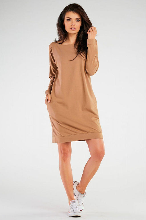 Timeless Comfort Daydress