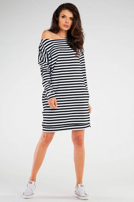 Timeless Comfort Daydress