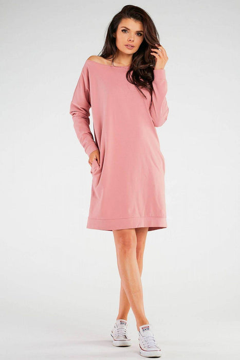 Timeless Comfort Daydress