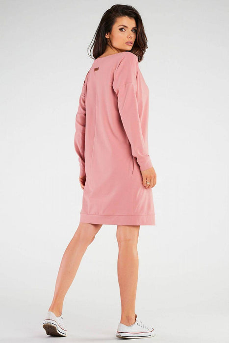 Timeless Comfort Daydress