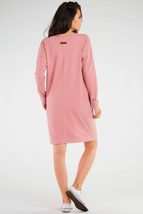 Timeless Comfort Daydress