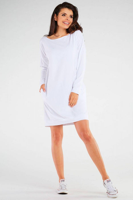 Timeless Comfort Daydress