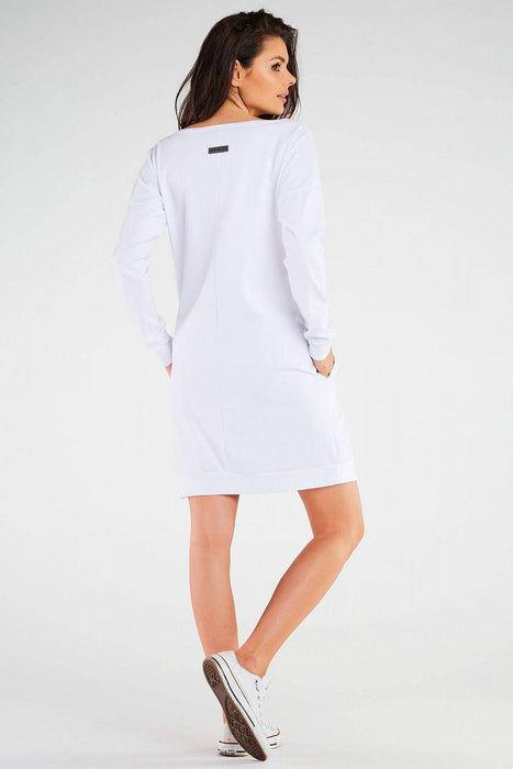 Timeless Comfort Daydress