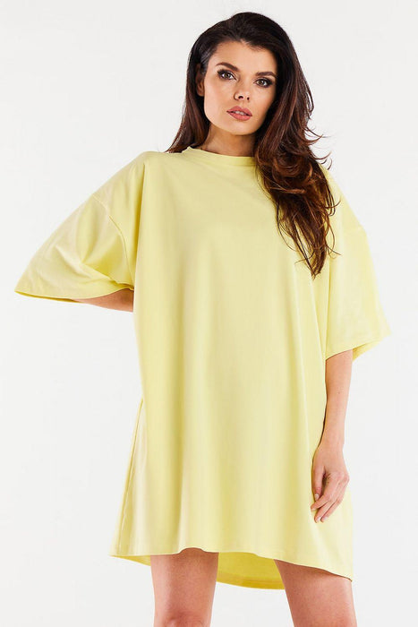 Eternal Grace Cotton Daydress