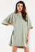 Eternal Grace Cotton Daydress