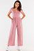 Timeless Grace Wide-Leg Jumpsuit