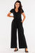 Timeless Grace Wide-Leg Jumpsuit