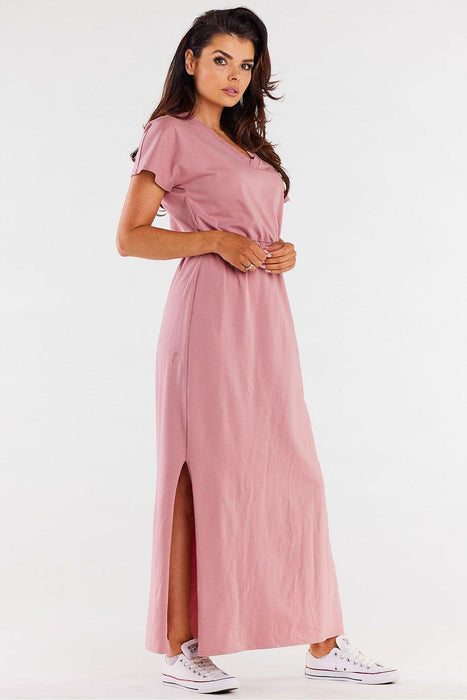 Infinite Elegance Maxi Dress