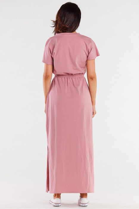 Infinite Elegance Maxi Dress