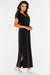 Infinite Elegance Maxi Dress