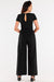 Timeless Grace Wide-Leg Jumpsuit