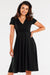 Timeless Grace Midi Dress