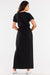 Infinite Elegance Maxi Dress