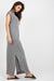 Beach Dress Badu: Chic Knit Maxi for Coastal Escapes