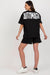 Badu Casual Cotton Blouse and Shorts Set